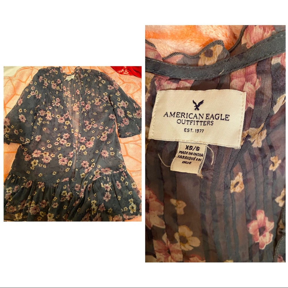 Kimono